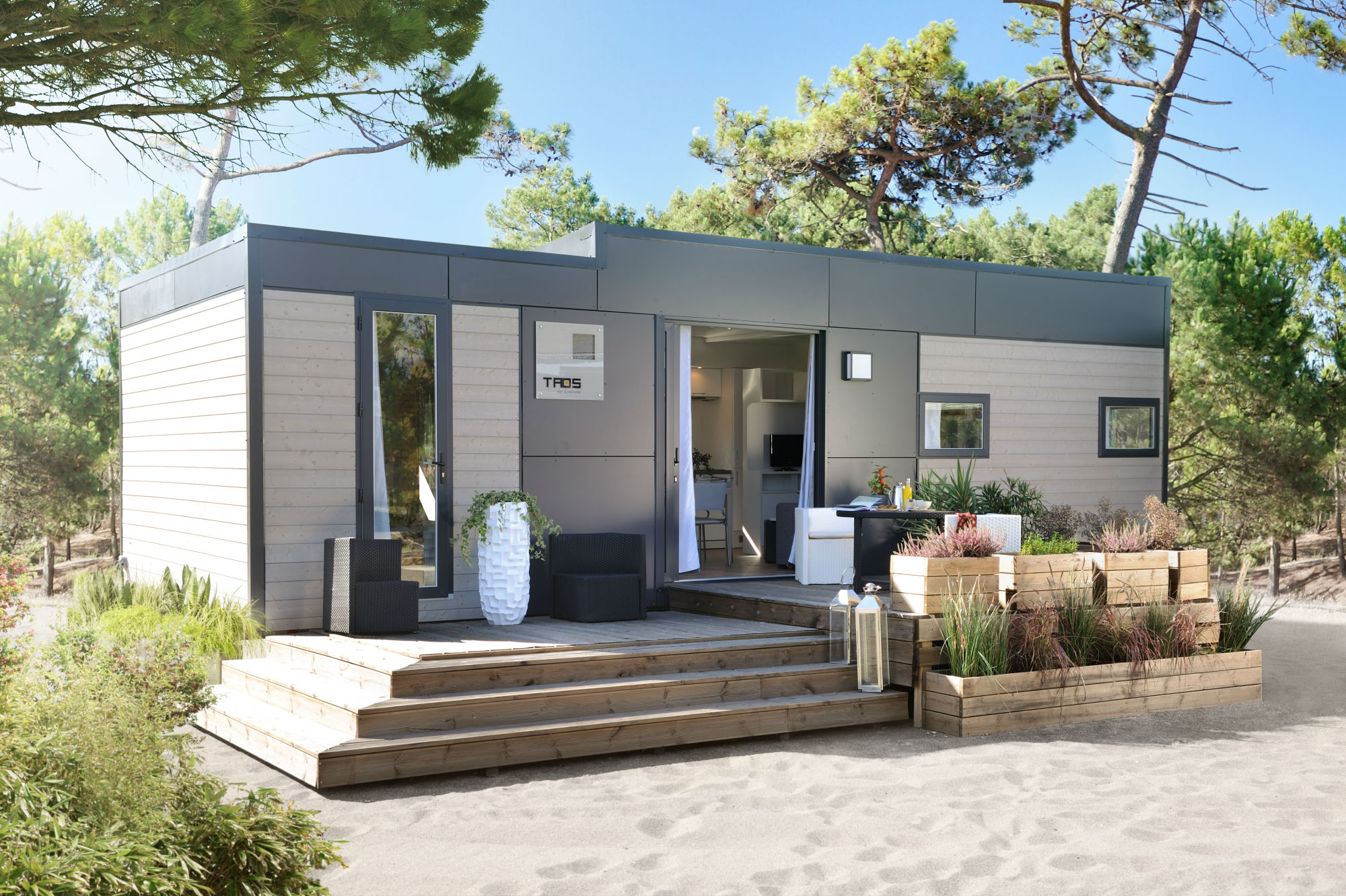 Achat Mobil Home Personnes Achat Mobil Home Personnes